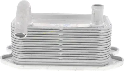 Produktbild von VEMO V95-60-0020 Ölkühler Motoröl für VOLVO V70 II (285) XC90 I (275) V70 III (135) S60 I (384) XC70 Cross Country (295)