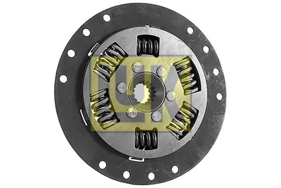Produktbild von LuK Kupplungsscheibe Mitnehmerscheibe 370 0060 10 262mm