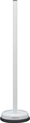 Produktbild von Sealskin Reserverollenhalter Acero Edelstahl weiß, 361731810