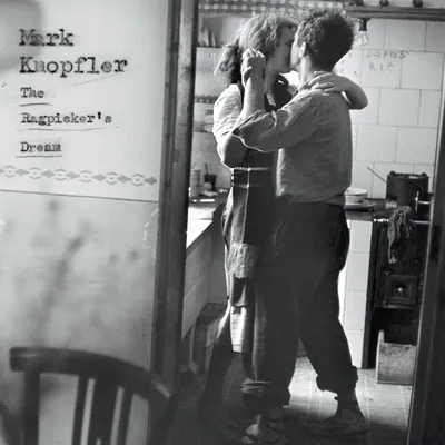 Produktbild von The Ragpicker'S Dream