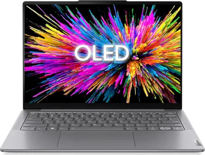 Immagine prodotto di Lenovo Yoga Slim 7 14IMH9, Intel Core Ultra 7, 35,6 cm (14"), 1920 x 1200 px, 32 GB, 1 TB, Windows 11 Home