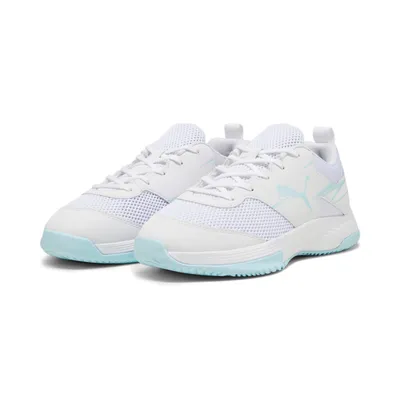 Produktbild von Puma Varion II Hallenschuhe Kinder