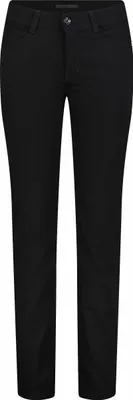 Produktbild von Mac - Damen 5-Pocket Jeans, Angela (5240), Größe:W44, Länge:L30, Farbe:black black (D999)
