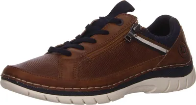 Produktbild von Bugatti Sneaker in braun, Gr. 42