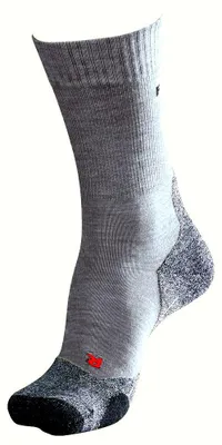 Produktbild von TK 2 Women asphalt 43-44 - asphalt meliert