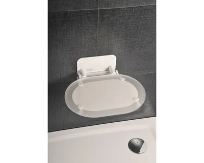Zdjęcie produktu dla Krzesło łazienkowe RAVAK B8F00000028