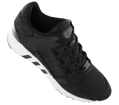 Produktbild von adidas EQT Support RF BB1312 Schuhe Schwarz , Größe: EU 36 2/3 UK 4