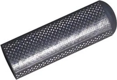 Produktbild von MÜBA Kunststoffgriffe L.110mm für Betonkarre 4000 818 162 / 4000 818 173 - 72920