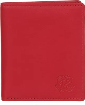 Image de Porte-cartes en cuir avec protection RFID KaletnikSwat