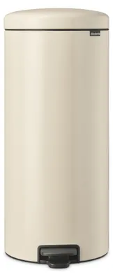Produktbild von Brabantia NewIcon, 30 l, Rund, Beige, Terrasse, Belgien, 29,3 cm
