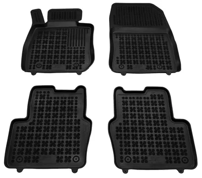 Immagine prodotto di Tappetini in gomma per auto Mazda CX-3 2015-