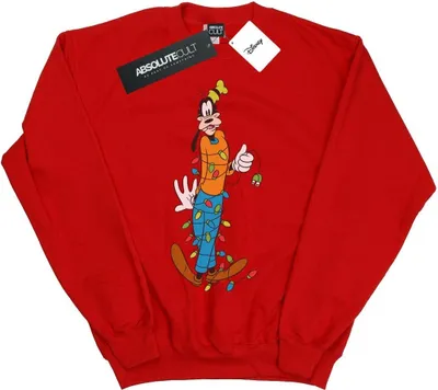 Obrázok produktu pre Disney - Mikina pre chlapcov BI27137 (128) (červená)