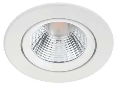 Obrázek produktu pro Philips Funkční Zapuštěné svítidlo Sparkle, Bodová světla, Žárovky bez možnosti výměny, LED, 2700 K, 350 lm, Bílá