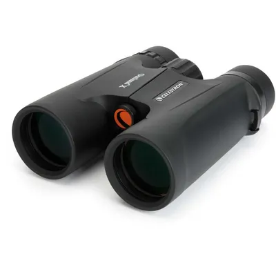 Immagine prodotto di Celestron Outland X 8X42 binocolo BaK-4 Nero
