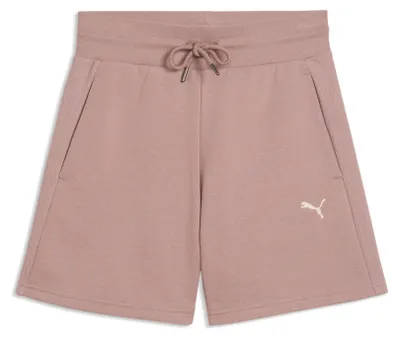 Zdjęcie produktu dla Szorty Puma PUMA CLASS z wysokim stanem 5 TR – kolor piaskowy, rozmiar: S