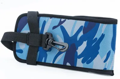 Produktbild von DIVEVOLK Seatouch 4 Max Tauchgehäuse, Blau