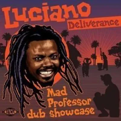 Produktbild von Luciano-Deliverance
