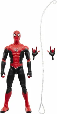 Immagine prodotto di Hasbro AV Legends A List 3 Spider-Man