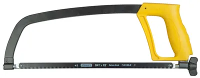 Produktbild von STANLEY TOOLS Metallsäge L: 300 mm