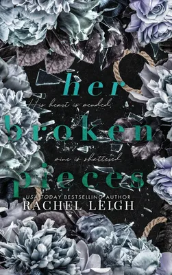 Produktbild von Her Broken Pieces