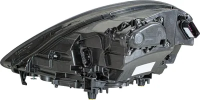 Produktbild von HELLA Scheinwerfer Rechts für PORSCHE PANAMERA (971) 1EX 012 254-421