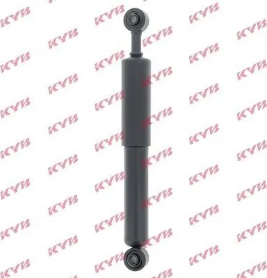 Produktbild von 2x KYB SATZ Öldruck STOSSDÄMPFER HINTEN