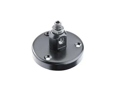 Produktbild von K-M 221c Tischflansch