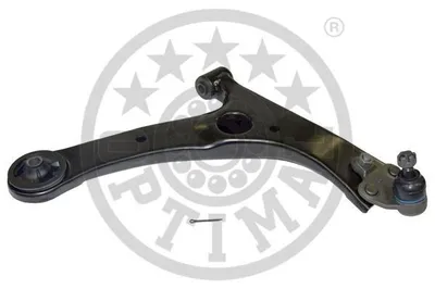 Produktbild von OPTIMAL G6-1222 Querlenker Rechts Unten Vorne für TOYOTA AVENSIS Kombi (T25)