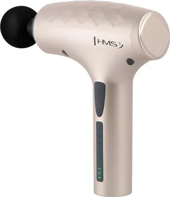 Produktbild von PDM3134 Gold Massagepistole HMS