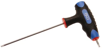 Obrázek produktu pro BGS technic T-Handle L-Type Wrench, 34 g