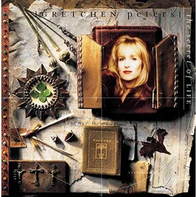 Produktbild von Secret Of Life