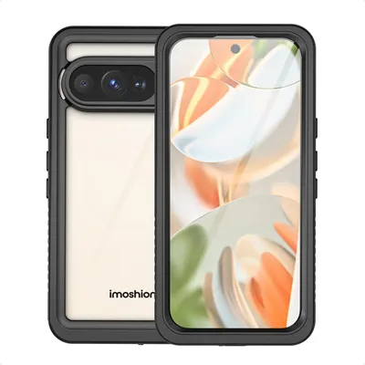 Zdjęcie produktu dla wodoodporne etui imoshion 360 Case dla Google Pixel 10 Pro - czarny