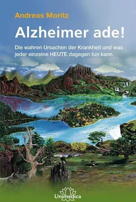 Obrázek produktu pro Alzheimer ade!