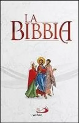 Obrázek produktu pro Bible
