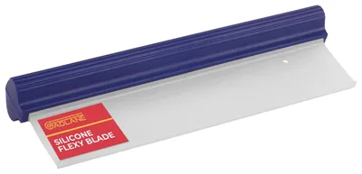 Productafbeelding van Raamwisser - Autodroger - Siliconen rakel - 30 cm