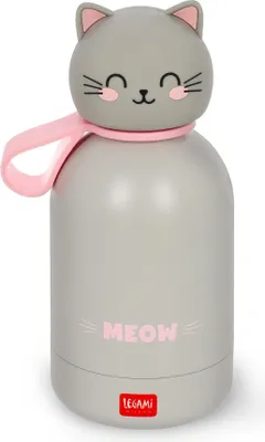 Zdjęcie produktu dla LEGAMI termos dla dzieci ciepły i zimny BFF KITTY