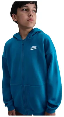 Productafbeelding van Hoodie Nike FD3004-301 voor Kinderen