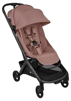 Produktbild von Bugaboo Butterfly 2 Buggy – Dusty Pink | Bugaboo