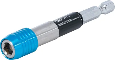 Immagine prodotto di BGS Portabit automatico 6,3 (1/4) 80 mm - 1734