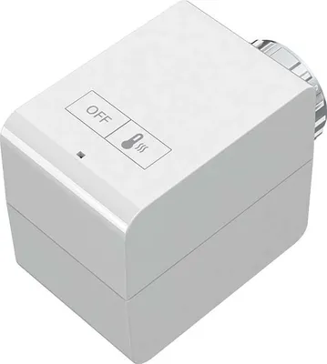 Immagine prodotto di Busch-Jaeger Termostato radiatore 6256/1-WL 2CKA006200A0131