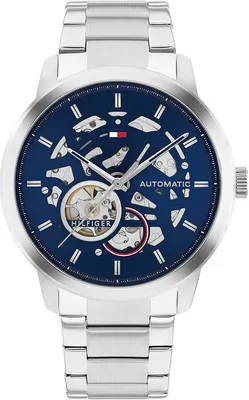 Produktbild von Herrenuhr Tommy Hilfiger 1710661