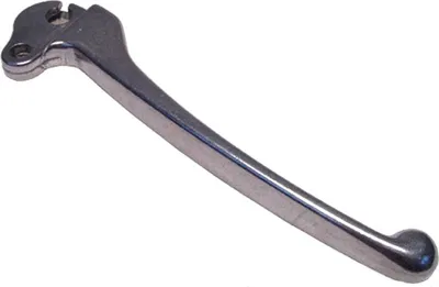 Immagine prodotto di Manopola della leva della frizione in alluminio per Vespa PX 125 DT Touring, anno di produzione 2016, di pamoto - Nuova