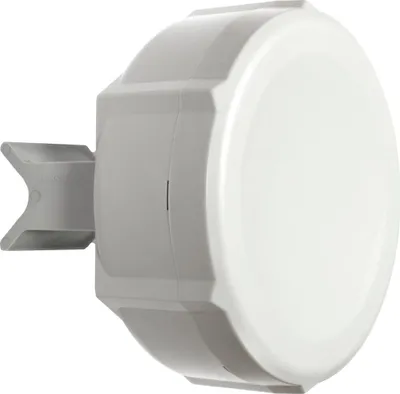 Obrázek produktu pro MikroTik RouterBOARD RBSXTG-5HPacD-SA, 2x13dBi Sector, 802.11ac 90°, 30 dBm, RouterOS L4, GLAN, PoE, zdroj