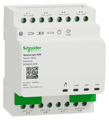 Immagine prodotto di Schneider Electric MTN6805-0008