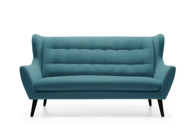 Produktbild von Royaler 3-Sitzer Henry Sofa in Stoff