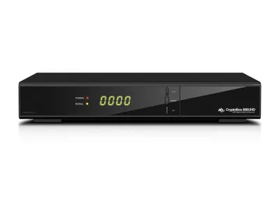 Obrázok produktu pre AB CryptoBox 800UHD