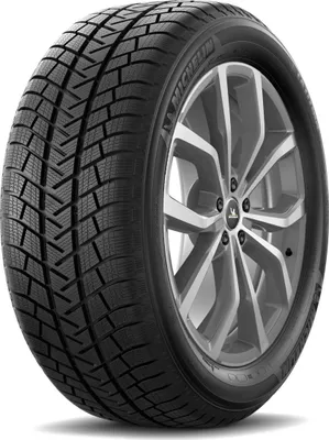 Produktbild von Michelin Latitude Alpin Winterreifen 235/70 R16 106T Offroad M+S 3PMSF Reifen