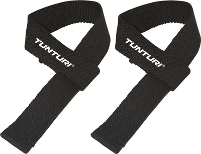 Immagine prodotto di Cinghie per powerlifting Tunturi, coppia