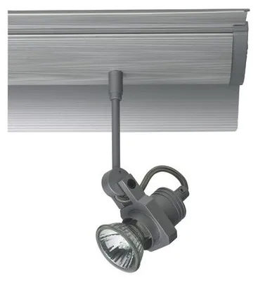 Produktbild von Paulmann Function TopDesk Spot Pendelleuchte 1x50W GU10 Titan 230V Alu