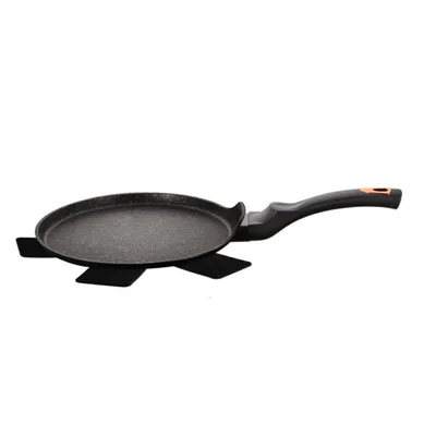 Produktbild von Berlinger Haus Granitpfanne Ø25cm Black Rose Edition
